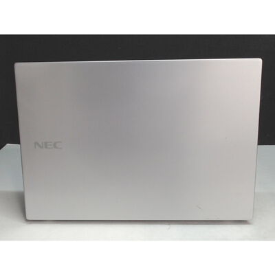 【前橋ｲﾝﾀｰｱｶﾏﾙ店】中古  NEC VersaPro タイプVB PC-VKM17BZG4 (Core i5 8350U/8GB/SSD256GB/-/オンボード/12.5/1366x768/Wi-Fi/WEBCAM/W11H64 MAR) 186130 