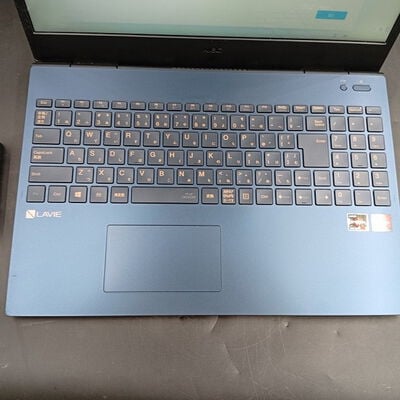【大須店】中古  NEC LVIE PC-GB18BDDAS 3120023919 