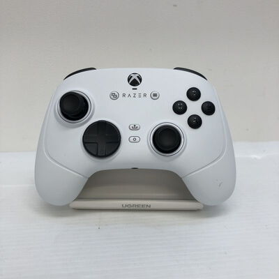 【徳島住吉店】中古  Razer Wolverine V3 TE WE (RZ06-05210200-R3M1) 5230000786 