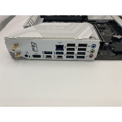 【仙台店】中古  ASRock B850 Pro RS WiFi (B850 AM5 ATX DDR5) 175467 
