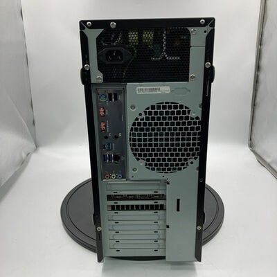 【なんば店】中古  インバースネット FRONTIER OEM (i7 10700/16GB/SATA　128GB/SMt/GTX1660) 3280023237 