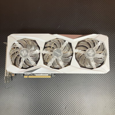 【富士青葉店】中古  ASRocｋ STEEL LEGEND RX7600XT 16GB 5070001123 