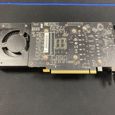 【大宮店】中古  ZOTAC GAMING GeForce GTX 1660 6GB ZT-T16600G-10B 1250006526 