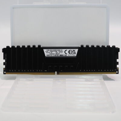 【札幌店】中古  PC4-25600 16GB デスクトップ用 140728 