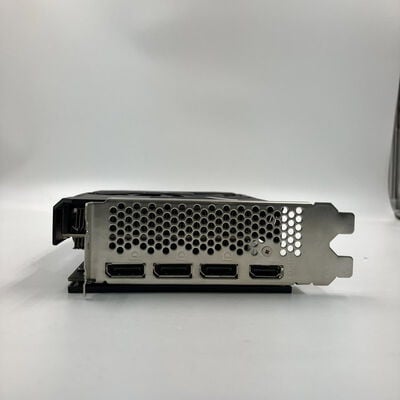 【なんば店】中古  MSI　GeForce RTX3060 AERO ITX 12G OC 3280022634 