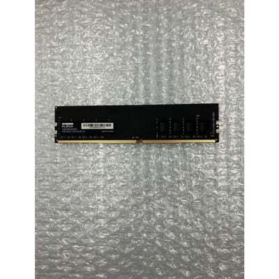 【座間相武台】中古  PC4-25600 8GB デスクトップ用(DDR4-3200) 140727 
