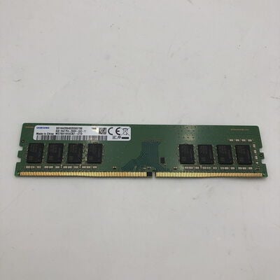 【盛岡都南店】中古  PC4-21300 8GB デスクトップ用(DDR4-2666) 126165 