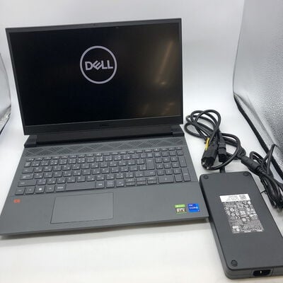 【宇都宮鶴田店】中古  DELL　G15　5511(i7-11800H/16GB/SSD1TB/RTX3060/W11H) 5280001695 