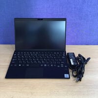 中古  VAIO VJPJ13C12N (INTEL Core i5 1035G1 1.0GHz/8GB/SSD256GB/-/オンボード/12.5/1920x1080/Wi-Fi/WEBCAM/W11H64) 178713 