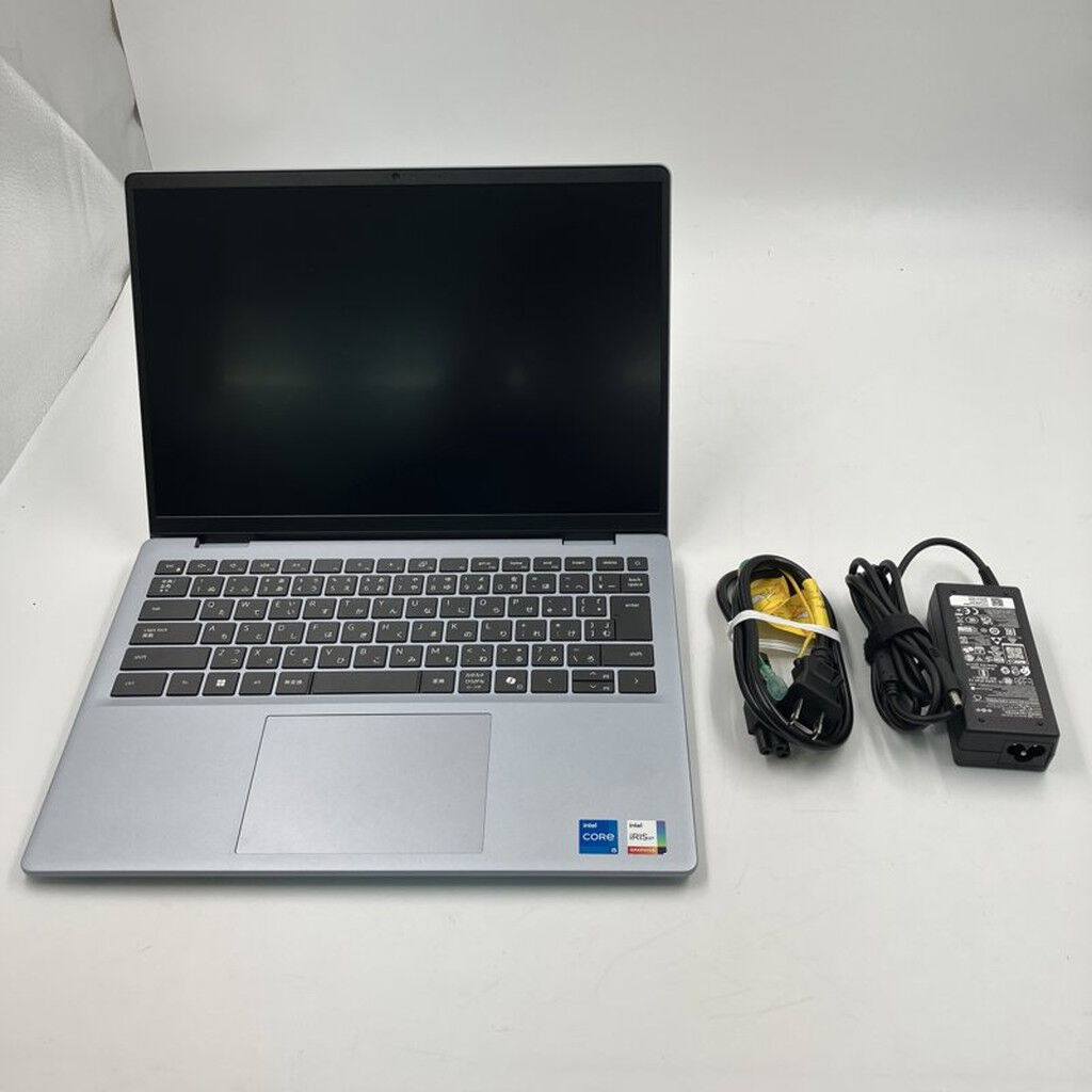 中古 DELL Inspiron 14 5440 (i5 1334U/32GB/SSD512GB/WLAN/14UWXGA