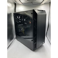中古  FRONTIER (i7 10700F/16GB/SSD1TB/HDD2TB/RTX3070/W11H) 191436 