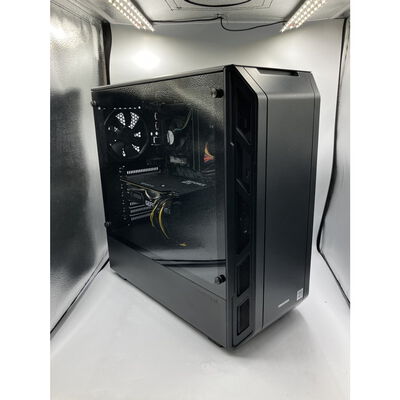 【座間相武台】中古  FRONTIER (i7 10700F/16GB/SSD1TB/HDD2TB/RTX3070/W11H) 191436 