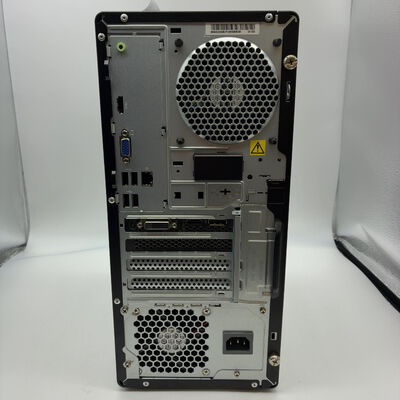 【宇都宮鶴田店】中古  Lenovo LOQ Tower(i7 14700F/32GB/SSD500GB/RTX3050 6GB/W11H) 5280001940 