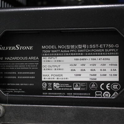 【大須店】中古  Original PC(Intel Core i7 10700/16GB/SSD500GB/なし/NVIDIA GeForce RTX 3070 8GB/W11H64 MAR) 180593 