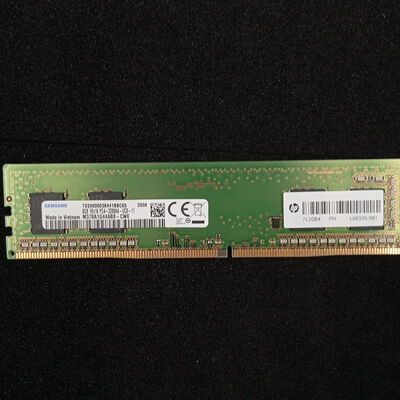 【大須店】中古  PC4-25600 8GB デスクトップ用 140727 