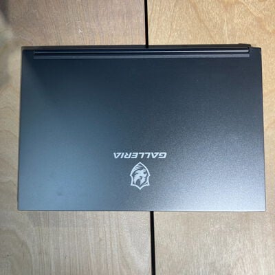 【鹿児島店】中古  THIRDWAVE GALLERIA XL7C-R36 181428 