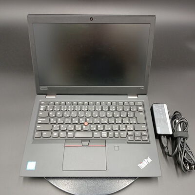 【大須店】中古  Lenovo Thinkpad L380(i5-8350U/16GB/SSD256GB/win10pro) 3410011068 