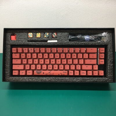 【佐賀南部バイパス店】中古  Ducky Year of the Pig Edition 5250001433 