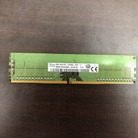 中古  PC4-25600 8GB デスクトップ用_ 184899 