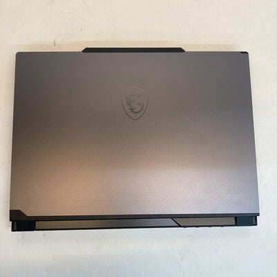 【京都店】中古  MSI Creator M14 A13V (Core i7-13620H/32GB/SSD1TB/なし/RTX4060 8GB/14/1920x1200/W11P) 3180006386 