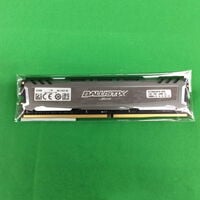 中古  PC4-19200 16GB デスクトップ用(DDR4-2400) 135639 