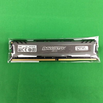 【川崎店】中古  PC4-19200 16GB デスクトップ用(DDR4-2400) 135639 