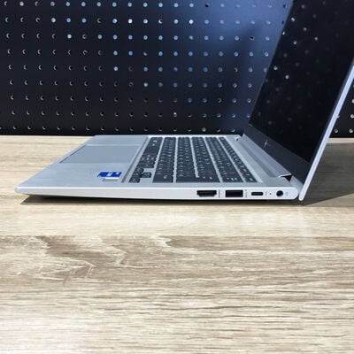 【松山環状枝松店】中古  HP EliteBook 630 G10(i5-1335U/16GB/SSD256GB/なし/なし/13.3インチ 1920ｘ1080/W11P) 4560001642 