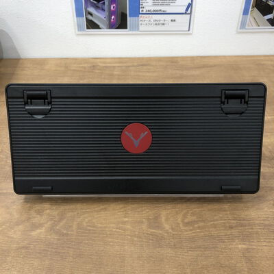 【宮崎恒久店】中古  DrunkDeer A75P-B0P05 (有線 ｹﾞｰﾐﾝｸﾞｷｰﾎﾞｰﾄﾞ) 190653 