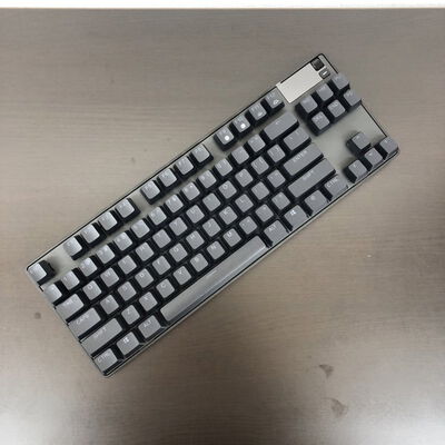 【長野稲里店】中古  SteelSeries APEX PRO TKL (2023) 5110001712 