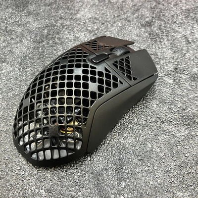 【熊本浜線店】中古  SteelSeries Aerox 9 Wireless (62618J) 158776 