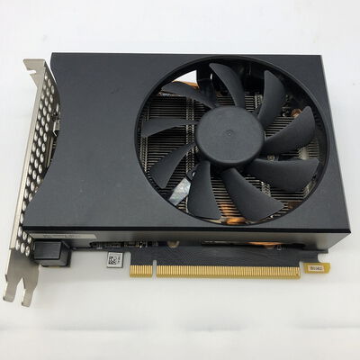 【宇都宮鶴田店】中古  ZOTAC ZT-T16620G-10B (GTX1660SUPER 6GB)_ 187876 