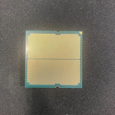 【大宮店】中古  AMD Ryzen 5 7600X (AM5/4.7GHz/38M/C6/T12/105W 152464 