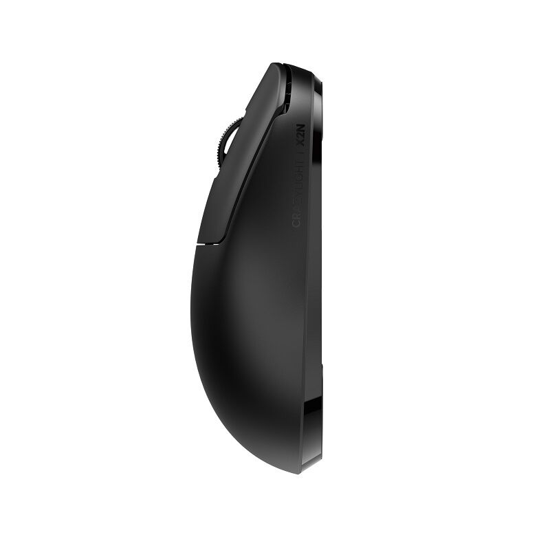 Pulsar X2N CrazyLight Medium Jet Black (PX2NCL201) ｜ パソコン通販