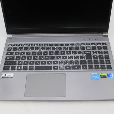 【富山本郷店】中古  THIRDWAVE GALLERIA RL7C-R35-5N 184073 