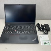 中古  LENOVO ThinkPad L15 Gen2 MSO (Intel Core i5 1135G7 2.4GHz/16GB/SSD256GB/-/オンボード/15.6/1920x1080/GbE/Wi-Fi/WEBCAM/W11P/Microsoft Office Home and Business 2024) 188610 