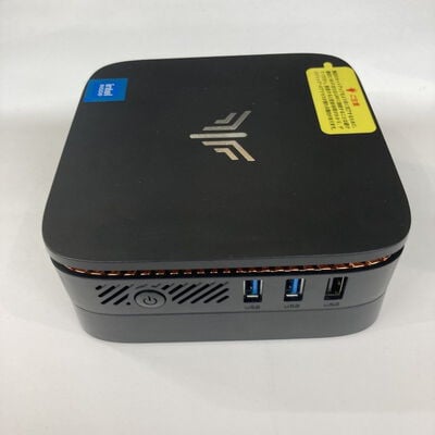 【博多店】中古  NIPOGI AK1PLUS N95(N95/8GB/SSD256GB/W11H) 3310005736 