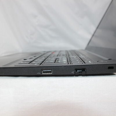 【通販センター】中古  Lenovo ThinkPad E15 Gen 1(Intel Core i5 10210U 1.60GHz/16GB DDR4/SSD512GB/-/オンボード/15.6/1920x1080/GbE/Wi-Fi/WEBCAM/W11H/VBT) 195552 