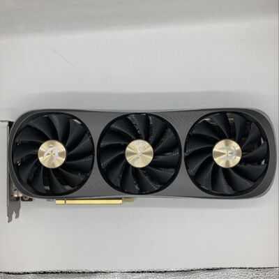 【八王子店】中古  各社 GeForce RTX4070Ti (12GB PCI-E) 154190【4/8値下げ!】 