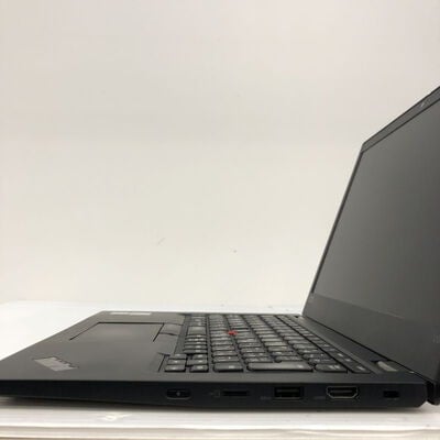 【徳島住吉店】中古  Lenovo ThinkPad L13 20R3-S03U00 (Intel Core i5 10210U 1.60GHz/8GB/SSD256GB/-/オンボード/13.3/1366x768/Wi-Fi/WEBCAM/W11H) 193836 