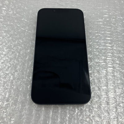 【秋葉原本店】中古  【SoftBank版SIMフリー】Apple iPhone14 6.1インチ 128GB (ミッドナイト) MPUD3J/A 154877 
