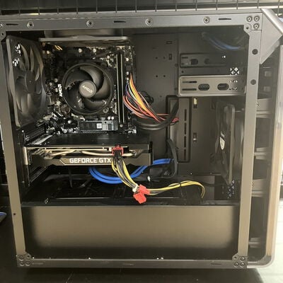 【浦添城間店(沖縄)】中古  GALLERIA RM5R-G60S 3250005833 