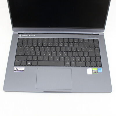 【通販センター】中古  THIRDWAVE GALLERIA UL7C-R37 182183 