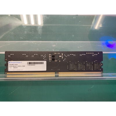 【富山本郷店】中古  PC5-38400 16GB デスクトップ用 149151 