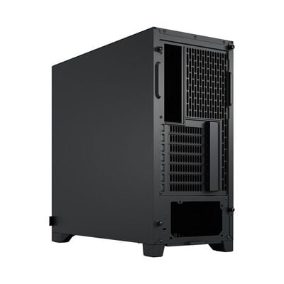 Fractal Design  Pop 2 Air Black Solid FD-C-POA2A-01 (ATX ソリッドパネル ブラック) 