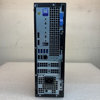 【京都店】中古  DELL Optiplex 5060(Intel Core i5 8500/8GB/SSD256GB/なし/オンボード/W11H64 MAR) 176592 