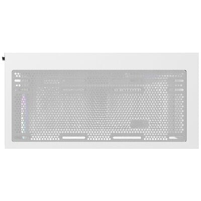 Antec  CX700 ARGB White (ATX ガラス ホワイト) 