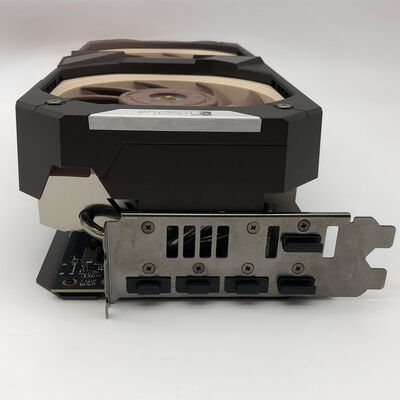 【大分店】中古  RTX3080-O10G-NOCTUA 4860000742 