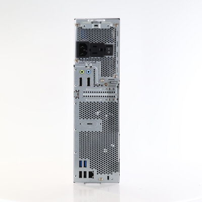 【秋葉原本店】中古  Fujitsu_FMVD5200B(i5 10600/4GB/SSD128GB/W11P) 3410015447 