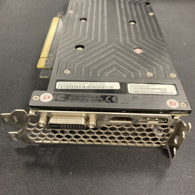 【大宮店】中古  各社 Geforce GTX1660 SUPER  (6GB PCI-E) 141214 