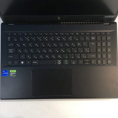 【博多店】中古  Acer Nitro ANV5-51(i7-13620H/16GB/SSD512GB/RTX4060/W11H) 3310006638 